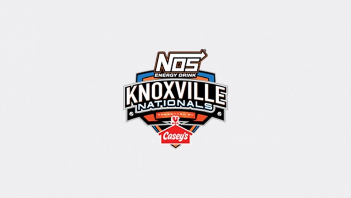 TRAILER ALARMS, LLC TO ATTEND THE KNOXVILLE NATIONALS