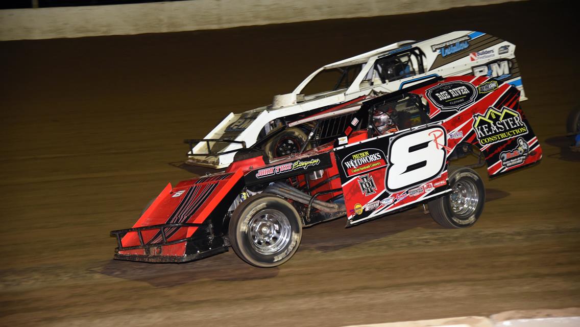 Month of Money Championship Weekend Winners!