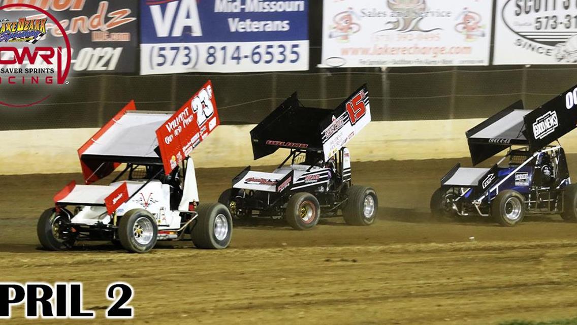 POWRi LOS RaceSaver Sprints Strategize for Season Launch