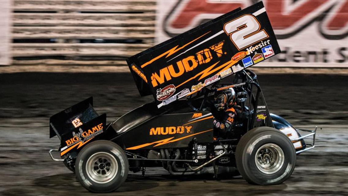 Big Game Motorsports and Lasoski Excited for Knoxville Opener on Saturday