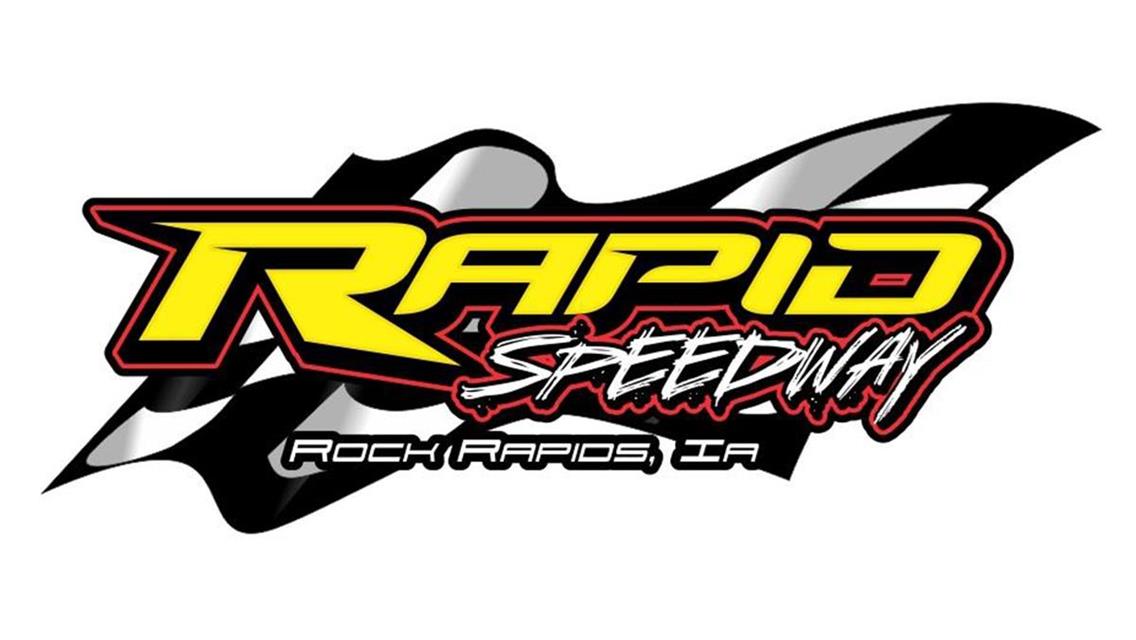 Rapid Speedway