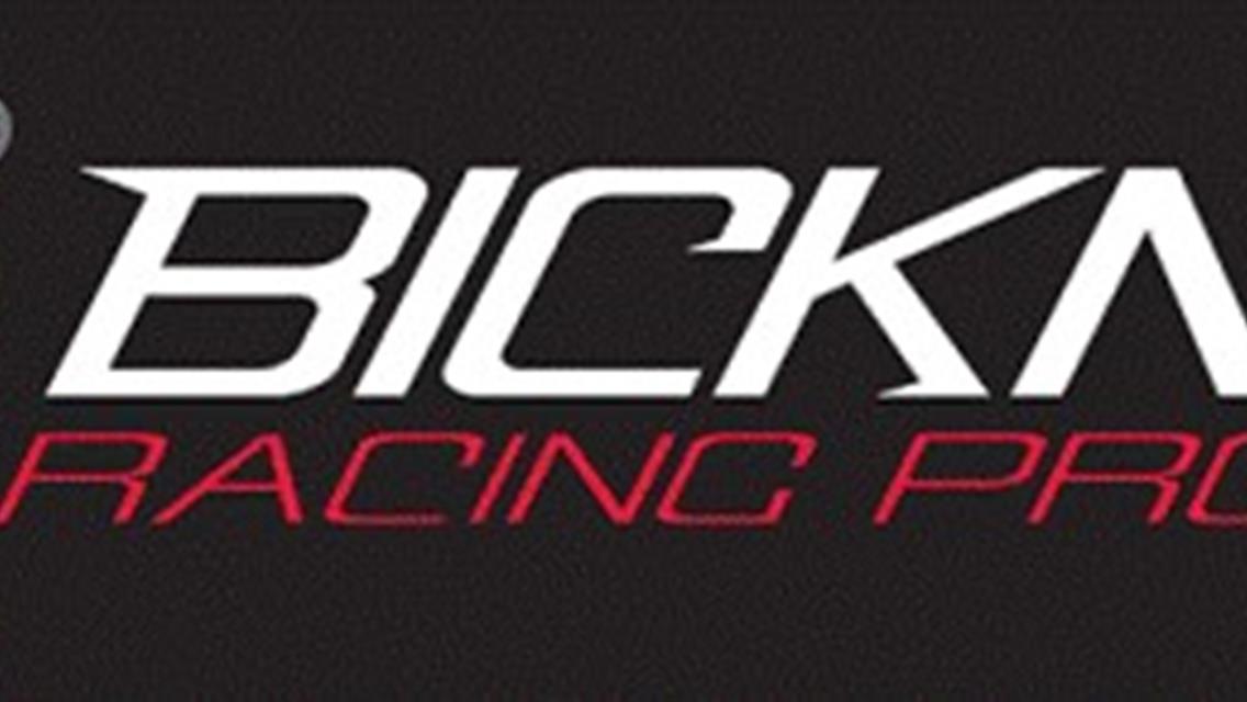 Bicknell Racing Products again a major player at Neivel Precision Plumbing Outlaw 200 Weekend