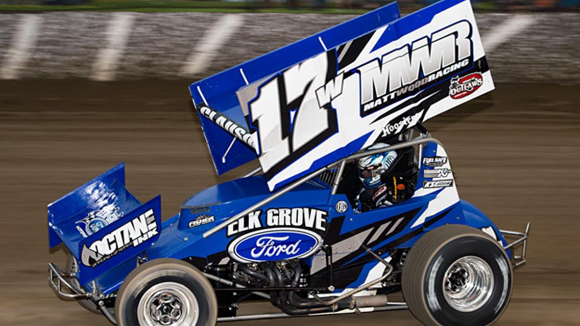 MWR/Bryan Clauson – Mr. Consistent!