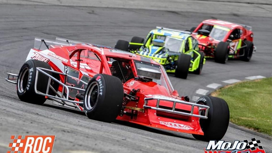 “THE BULLRING” WYOMING COUNTY INTERNATIONAL SPEEDWAY CANCELED FOR SATURDAY, JULY 1, 2023