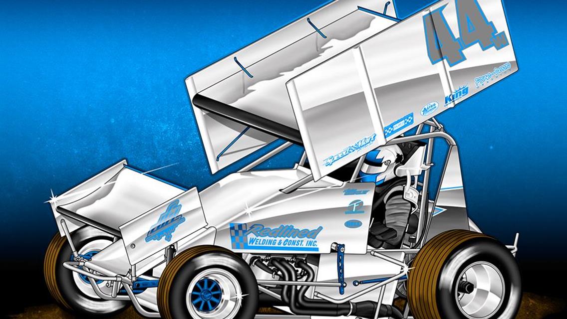 Wheatley Set for Season Debut With World of Outlaws in Las Vegas, Tucson