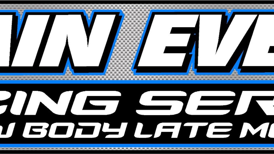 BIG MERS/ARCA GOLD CUP CO-SANCTIONED EVENT THIS WEEKEND AT SANDUSKY