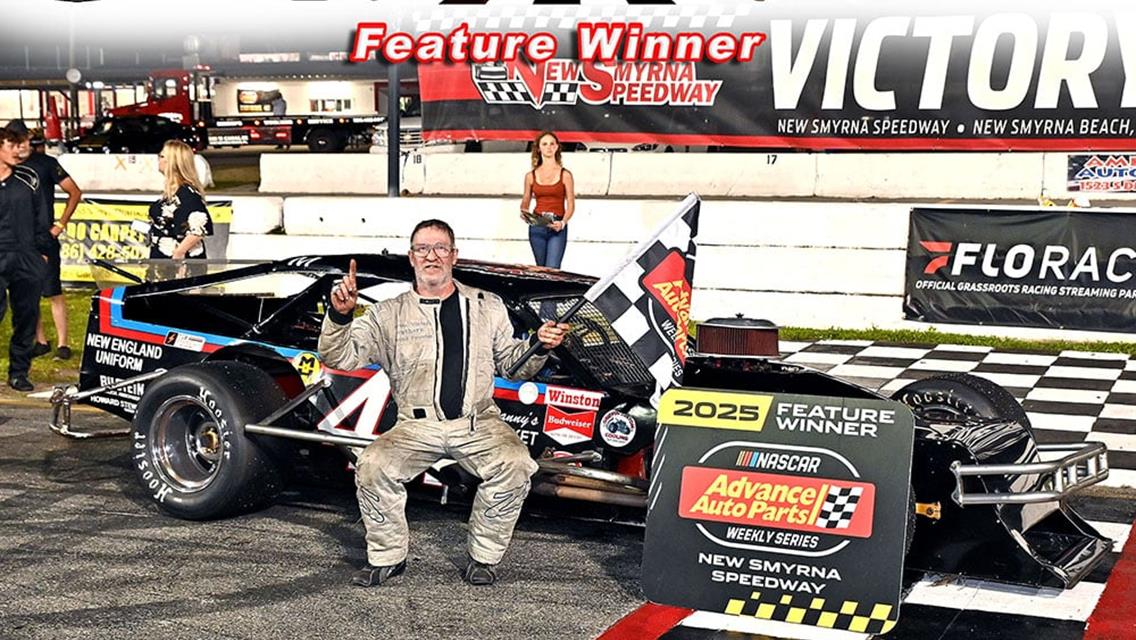 Another Great Night of Racing on Family Fun Night!