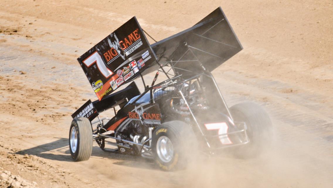 CDR: Keeping it Rolling at Belleville!
