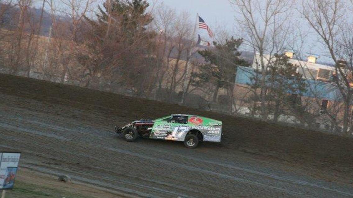 4th Place in USRA B-Modified National Points