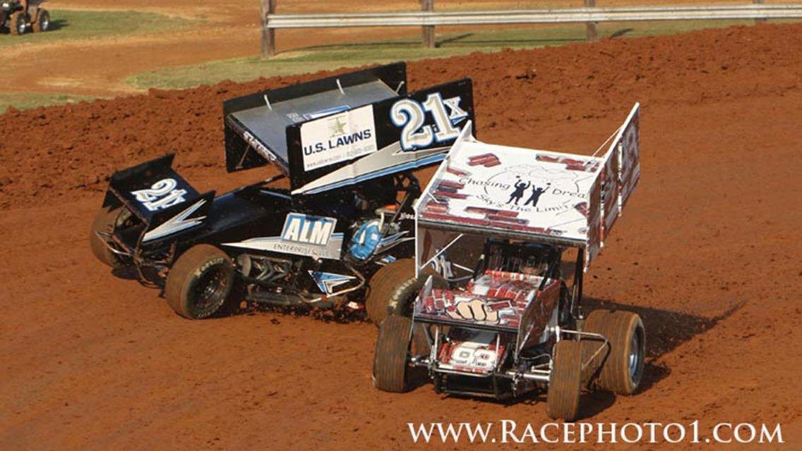 Two Great Ways to Go Racing at Bloomington Speedway