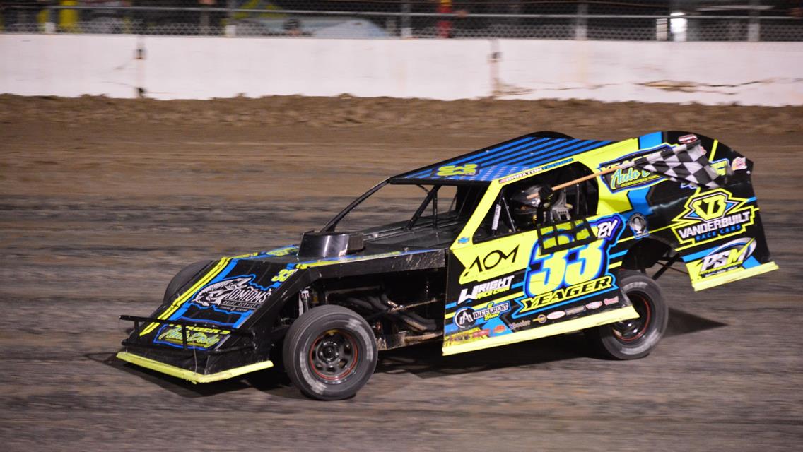 Sweetwater Speedway Roars to Life with Thrilling Opening Weekend!