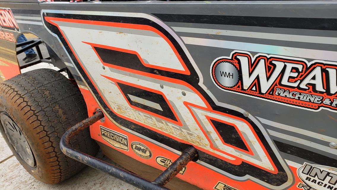 Dillon Steuer Wins Speed Showcase in Exciting Fashion, Kemery Wins Sportsman Crates, Camenga Claims Pro Stocks