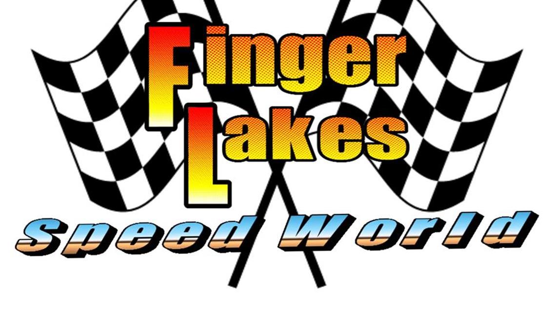 CRSA Kicks Off 2019 At Finger Lakes Speed World Show