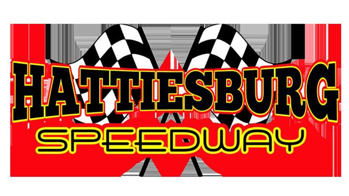 Hattiesburg Speedway