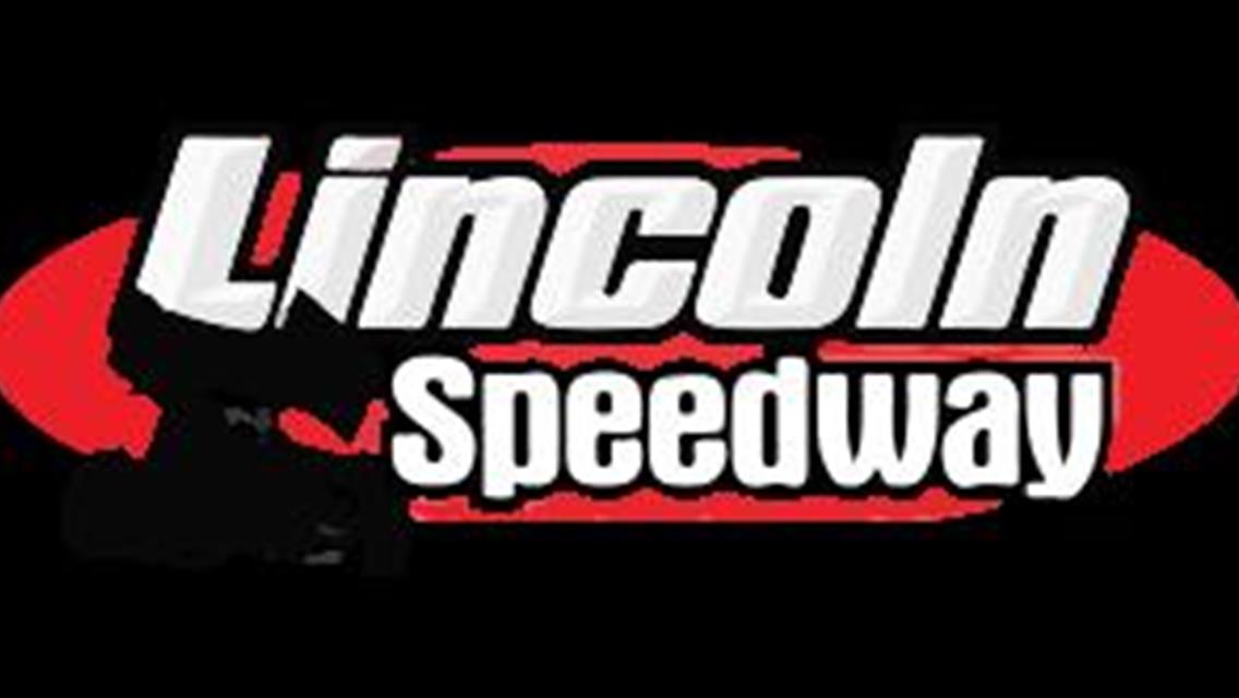Lincoln Speedway