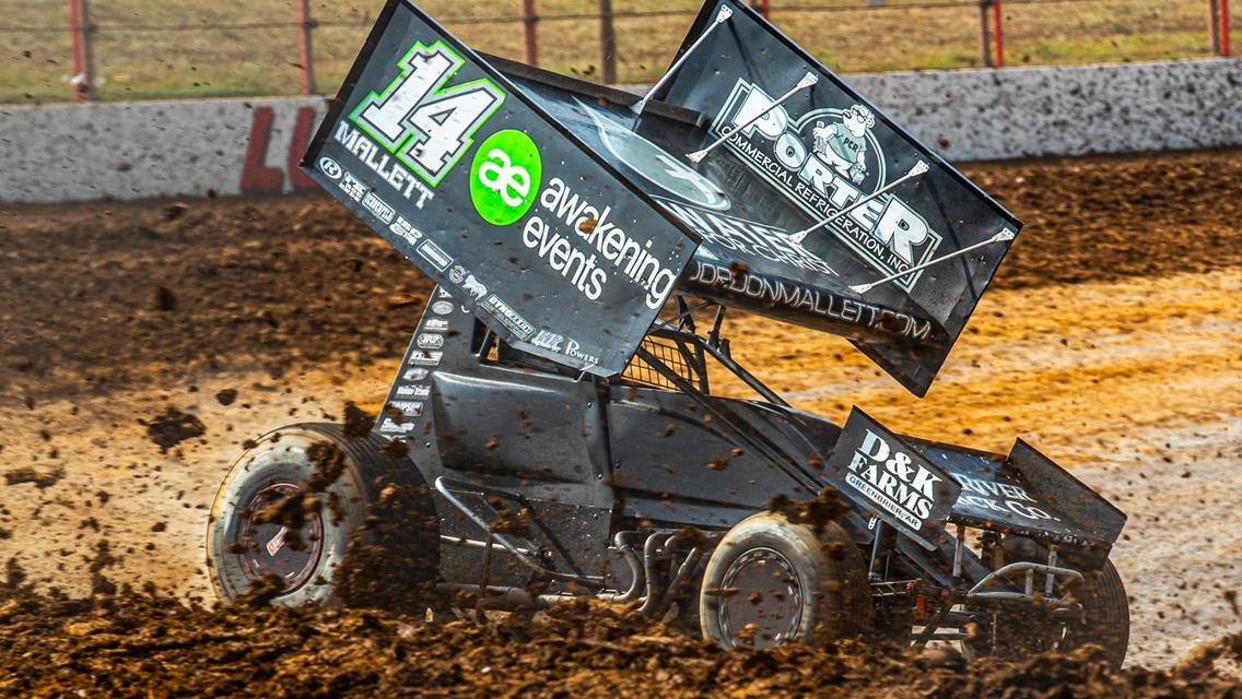 Short Track Nationals Lives on With Huge Texarkana 67 Payout!