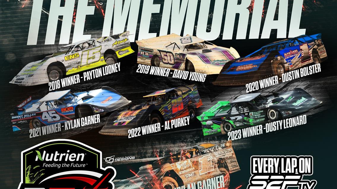Rained Out The Memorial Race