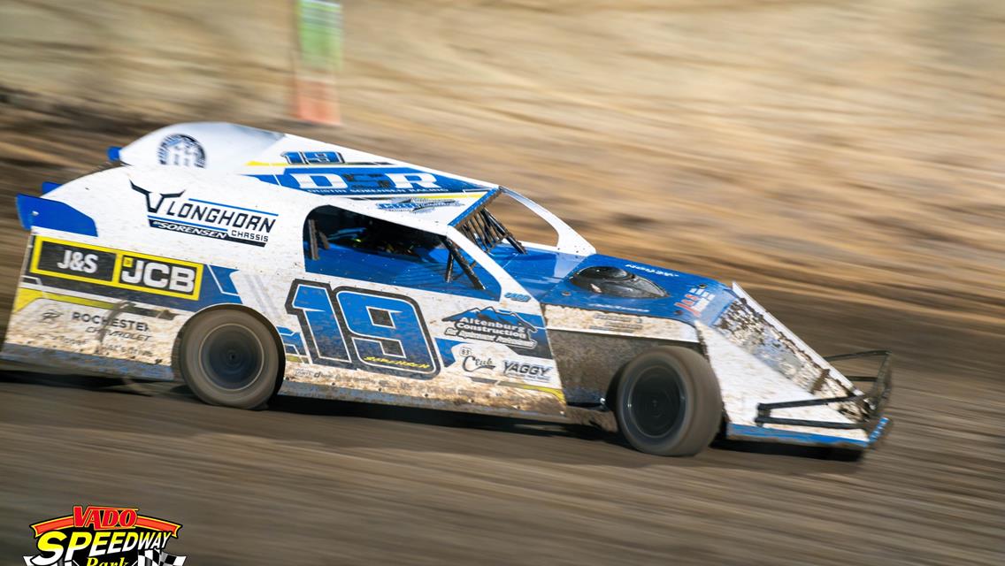 Vado Speedway Park (Vado, NM) – Wild West Shootout – January 4th-12th, 2025.