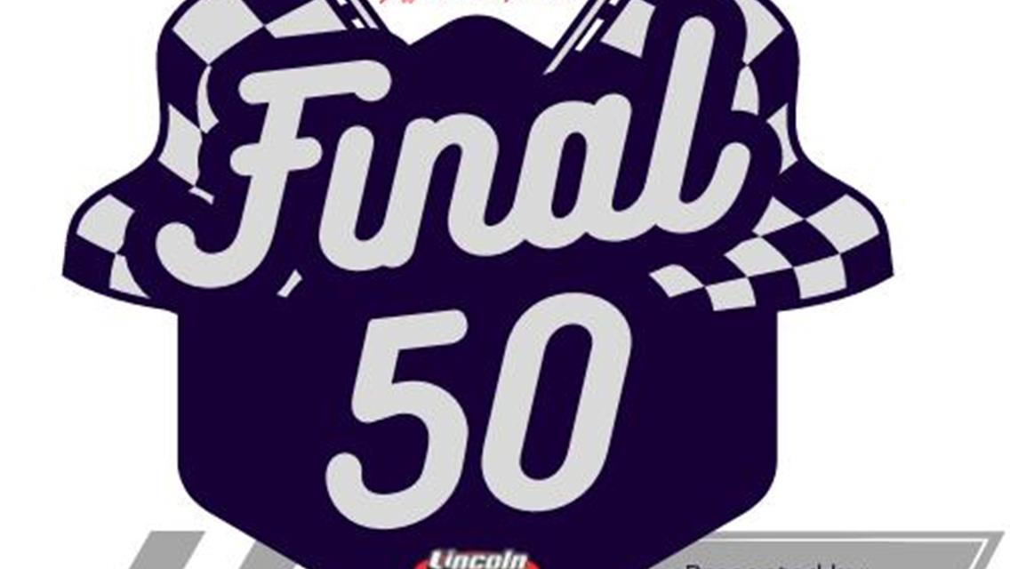 Lincoln Speedway Looking Forward to Closing Out 2024 Season in a Big Way