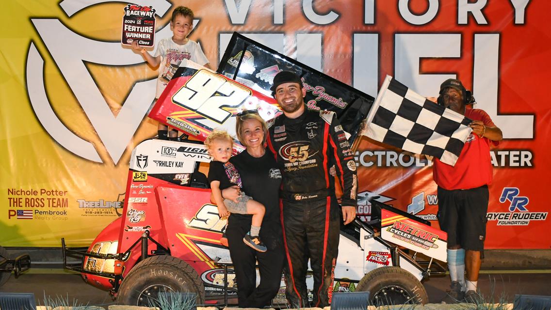 Port City Raceway | September 21 Weekly Racing Recap | September 28 Next