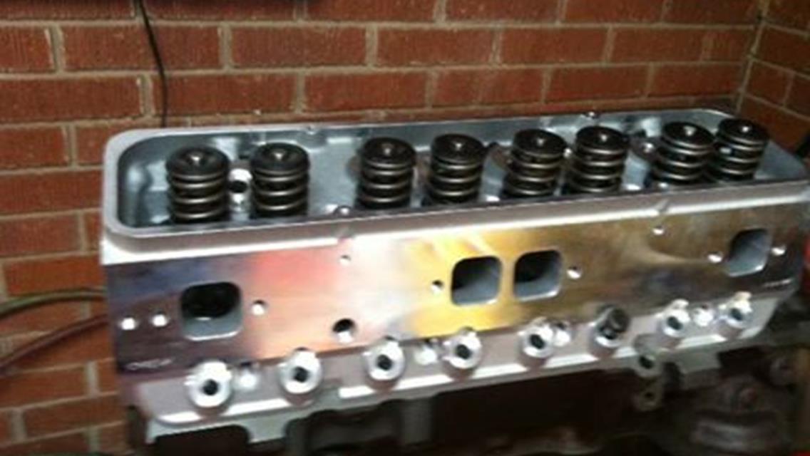 Affordable Cylinder Head Package