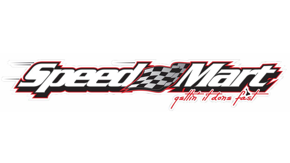 SpeedMart Providing Several Bonuses Throughout Winter Heat Sprint Car Showdown