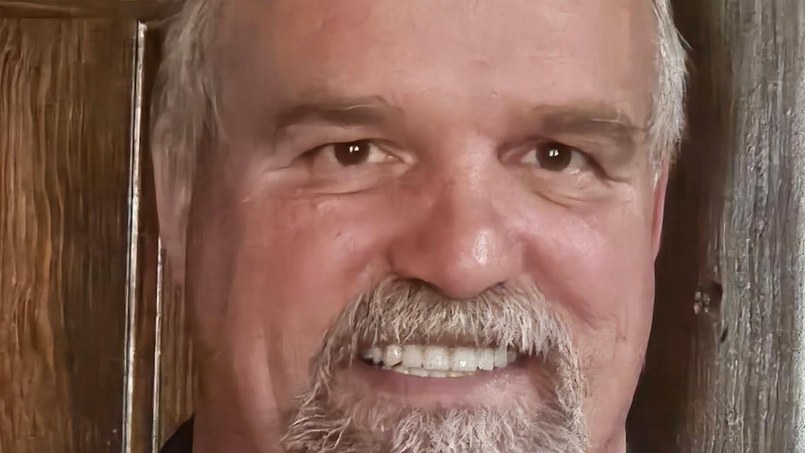 Gary Angle Named Chief Starter at Owosso Speedway