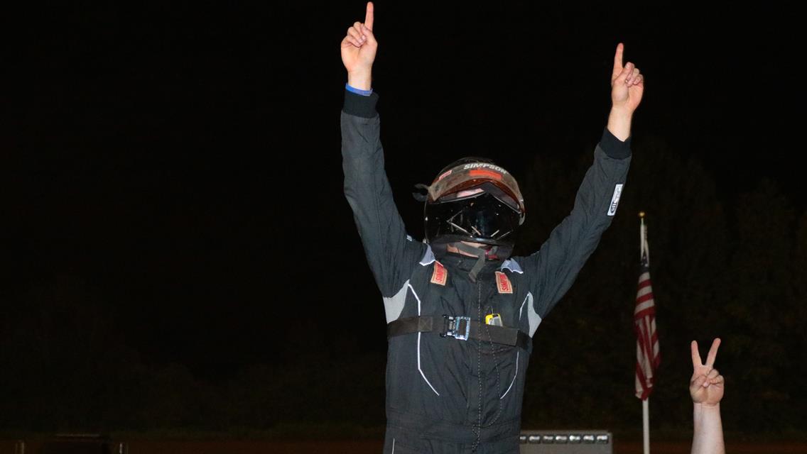 Reid adds win number four with McCollett Memorial triumph at Diamond Park