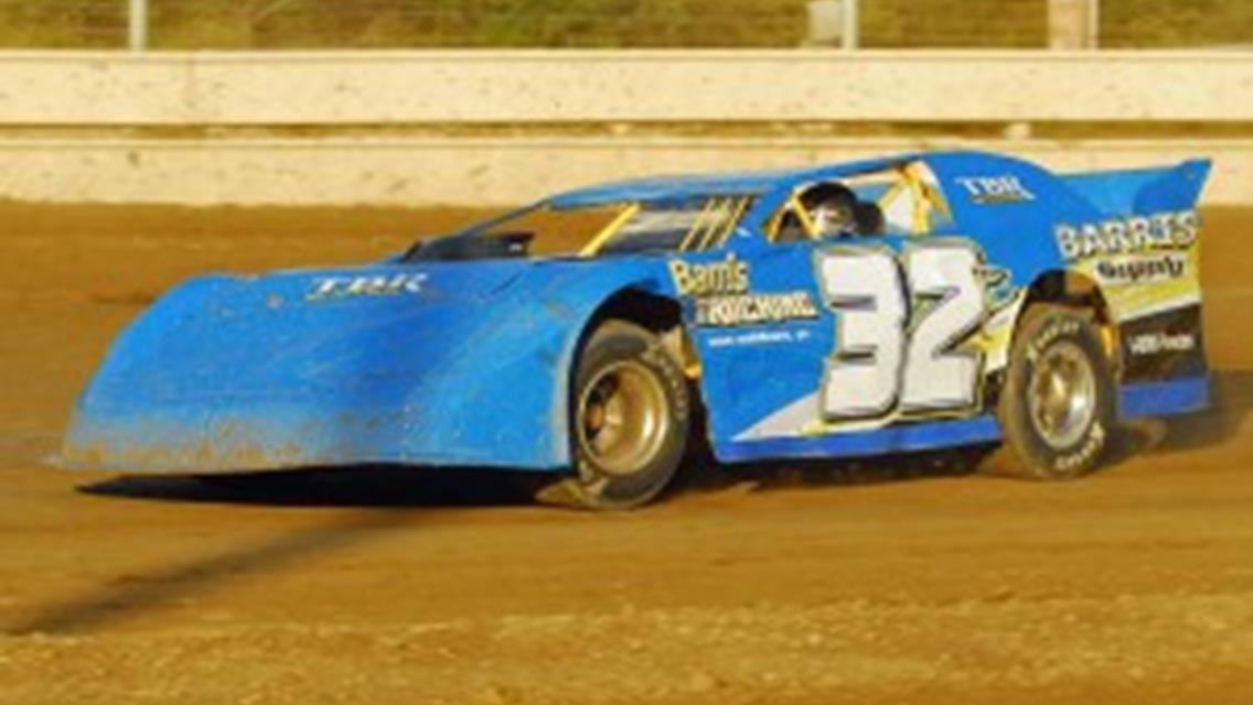 WITH SPRING JUST AROUND THE CORNER SHARON SPEEDWAY ANNOUNCES DIVISIONAL SPONSORS FOR 2011