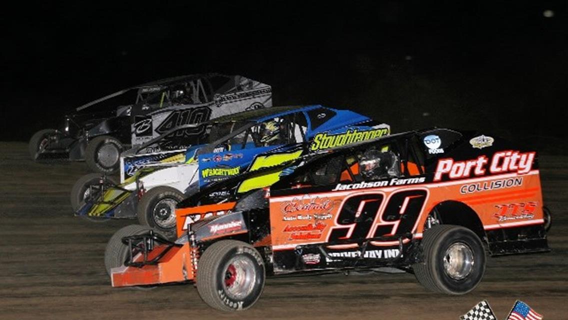 Power Seal and friends to present unique Fulton and Brewerton Sportsman Mid-Season Challenge on July 10