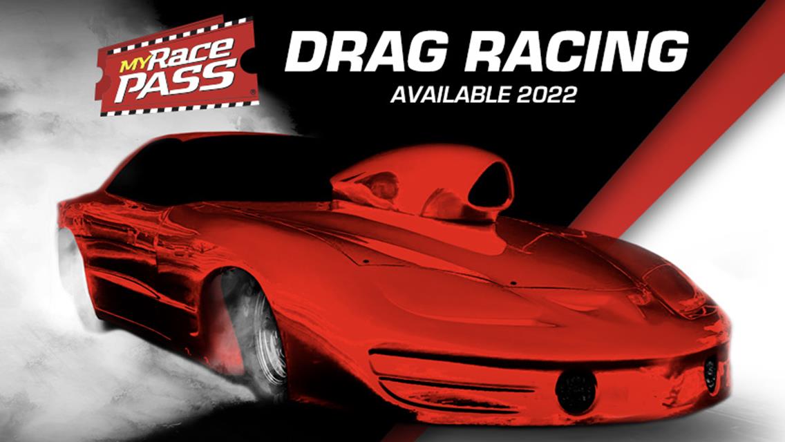 MyRacePass Drag Racing Promoter Tools Available for 2022 Season