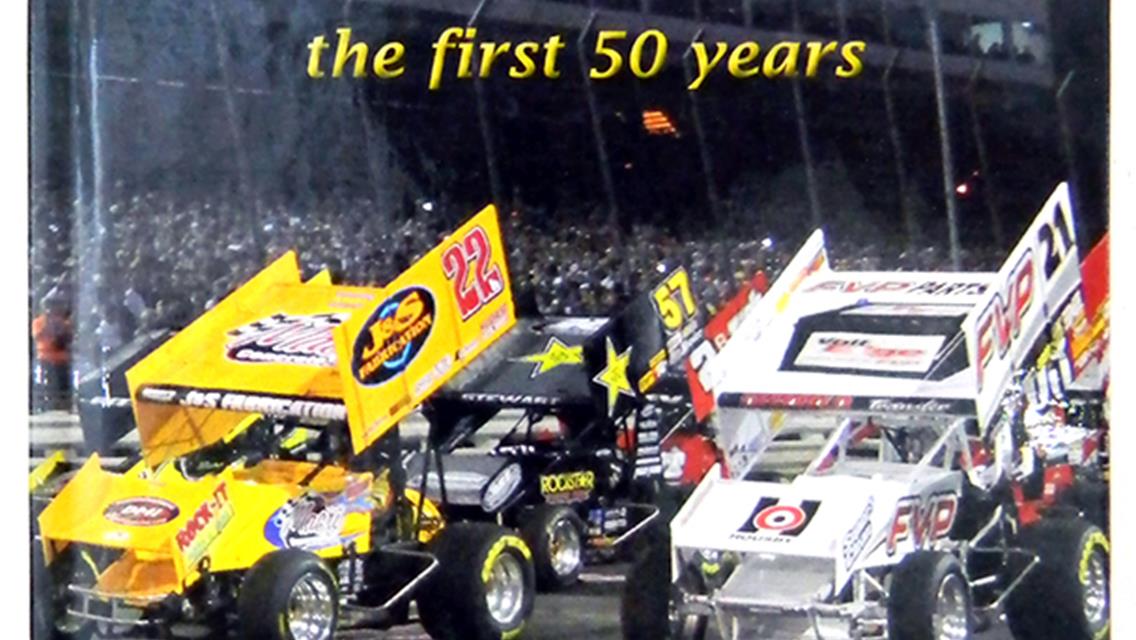 Knoxville Nationals - The First 50 Years