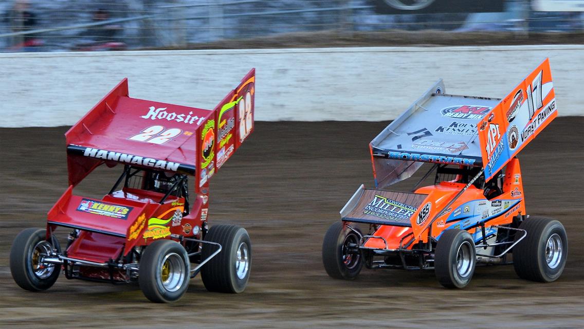 TRI-CITY  -  CRYSTAL DOUBLE HEADER JUNE 9th &amp; 10th