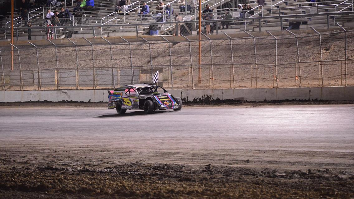 Sweetwater Speedway Crowns 2025 Champions After Thrilling Weekend of Racing