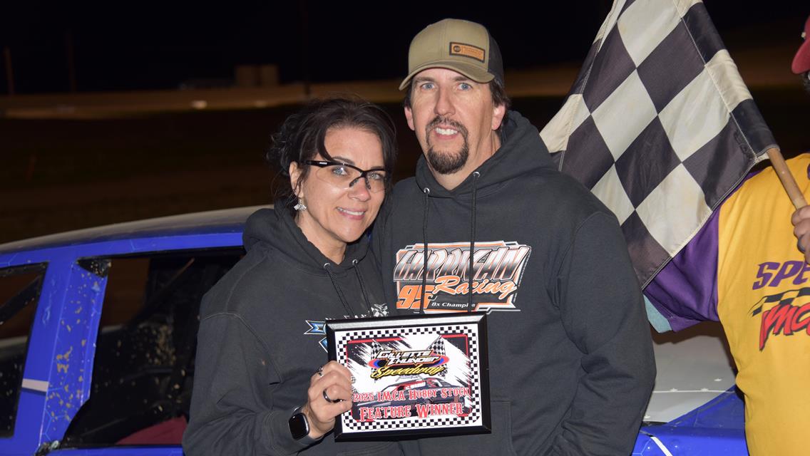 2025 TORC Energy Services Opening Night Winners