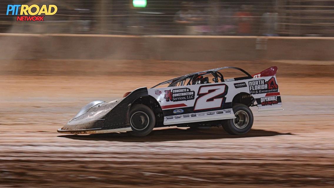 Action-Packed Night of Crate Racin’ USA Weekly Competition Thrills Fans at Needmore Speedway
