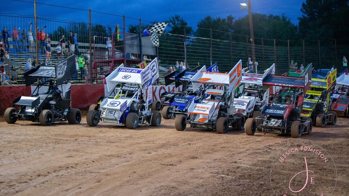 EVENT INFO >> NOW600 National Micros at Superbowl Speedway