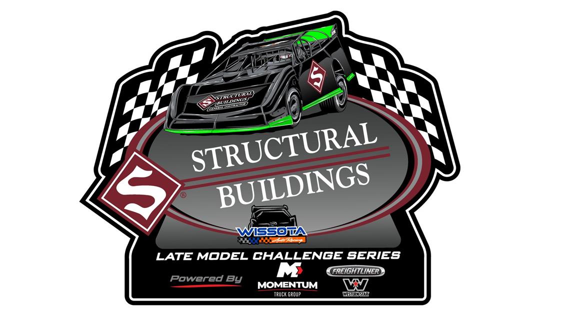 Four Northern Events on Labor Day Weekend Challenge Series Schedule