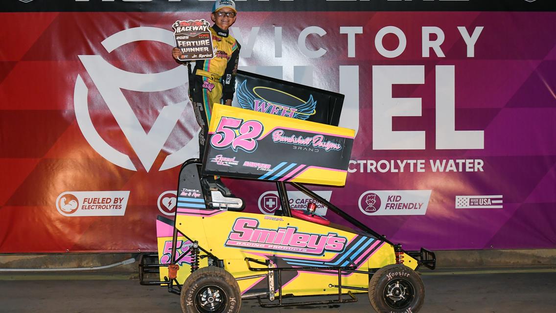 Port City Raceway: June 20-21 Weekly Racing Recap