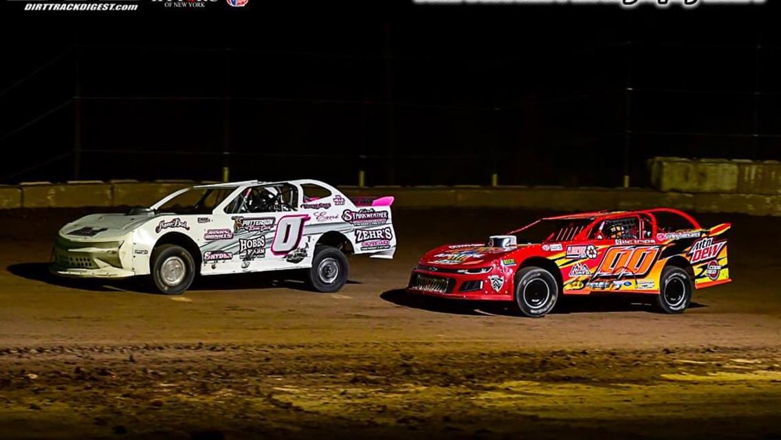 Take Two: 7th Annual John Susice Memorial This Friday Night