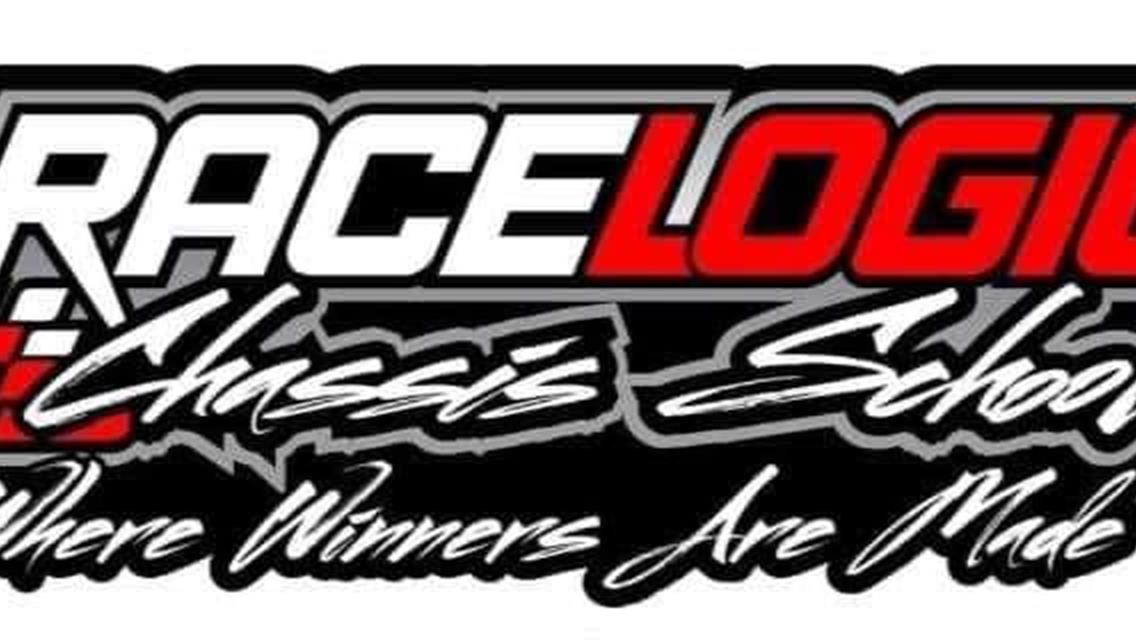 RACE LOGIC CHASSIS SCHOOL TO TRAVEL NORTH TO HOLD SPECIAL CRATE LATE MODEL SEMINAR IN CONJUNCTION WITH RUSH JANUARY 28-29; RACERS IN ALL OTHER DIVISIO