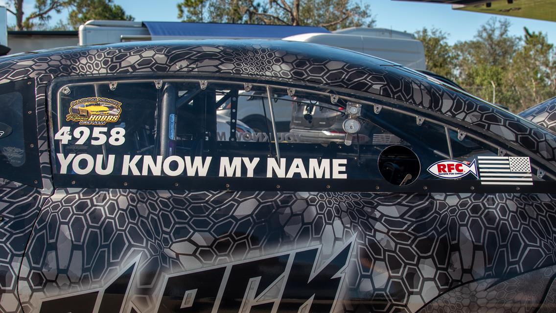 3G Video captures the Black Mamba at US Street Nats