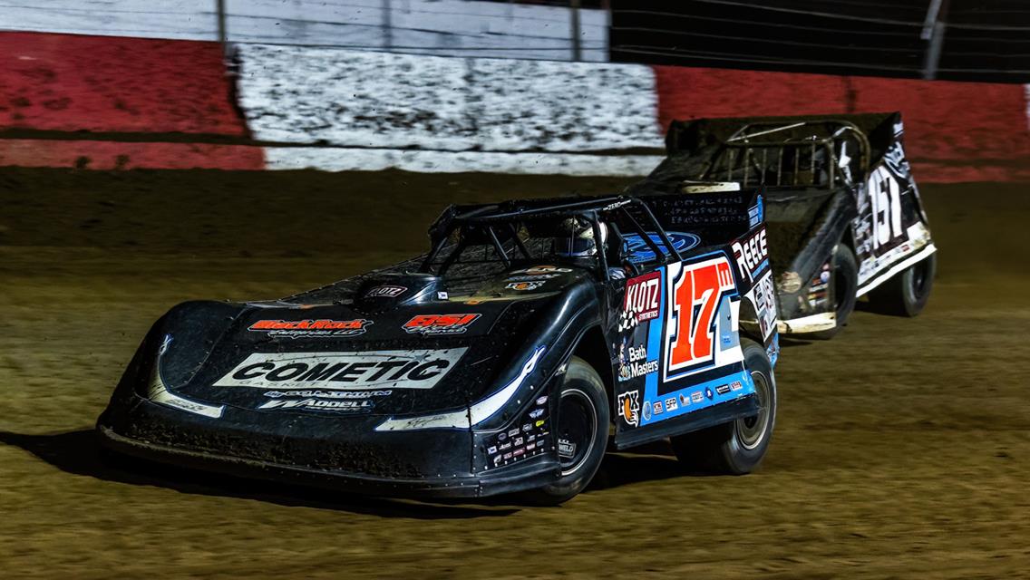 (2025 Racing Season Photos)