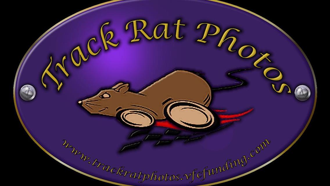 Track Rat Photos