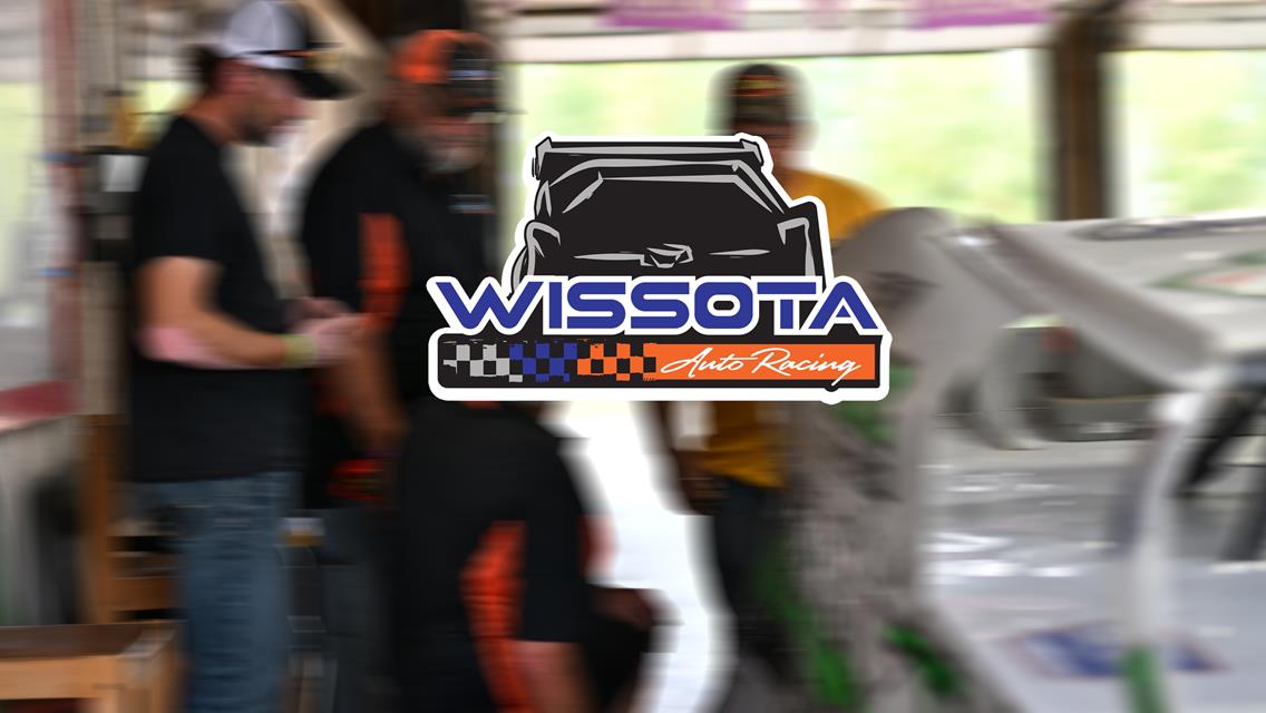 WISSOTA Seeks New Head Technical Advisor