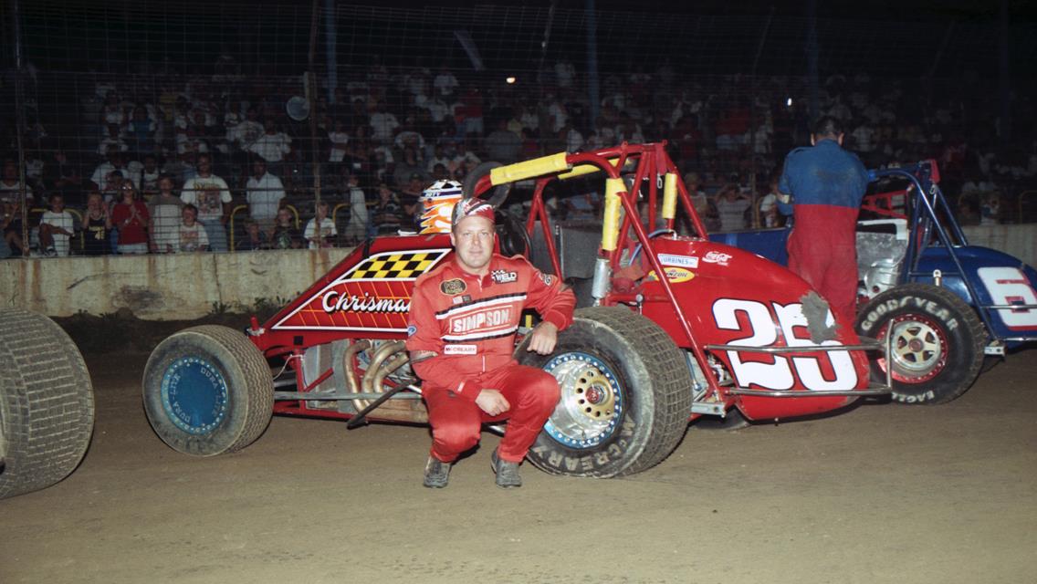 10th Annual Sheldon Kinser Memorial: A Surprise Winner, Or was it? .