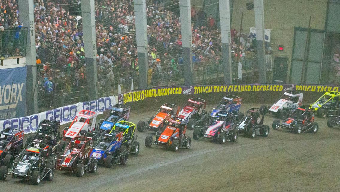 33rd Lucas Oil Chili Bowl Early Entry Deadline Is Friday, December 14
