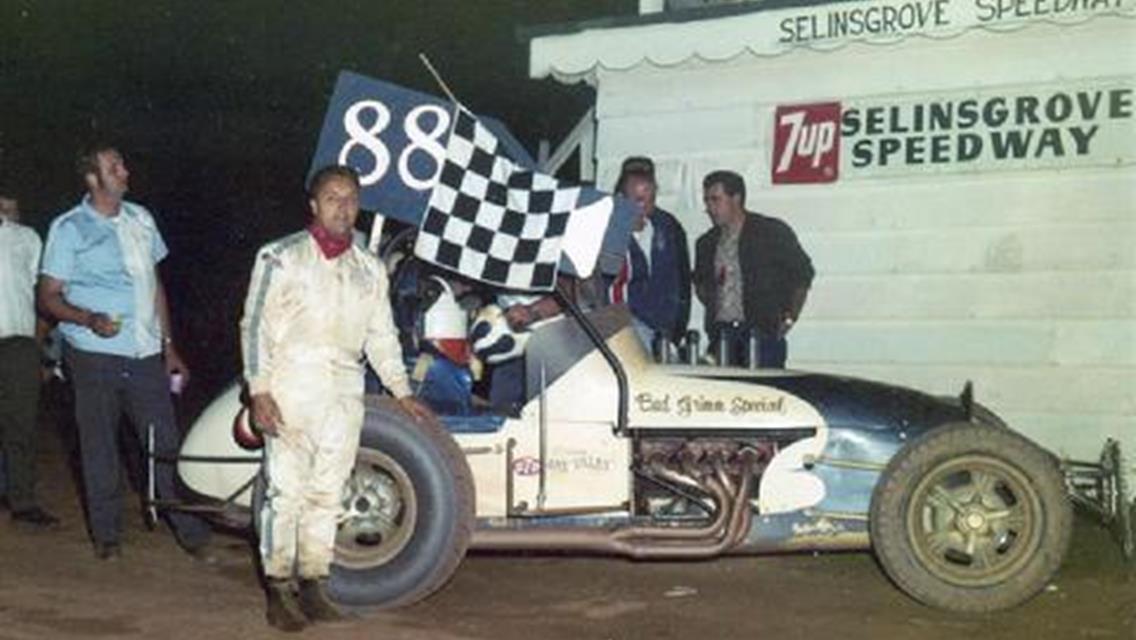 Dietz Tops Ray Tilley Classic at Selinsgrove, Spahr over Kepner in 305 Feature