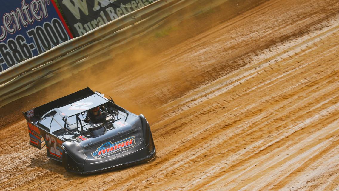 Wythe Raceway (Rural Retreat, VA) – Schaeffer&#39;s Oil Southern Nationals – July 16th, 2023. (A &amp; M Photography)