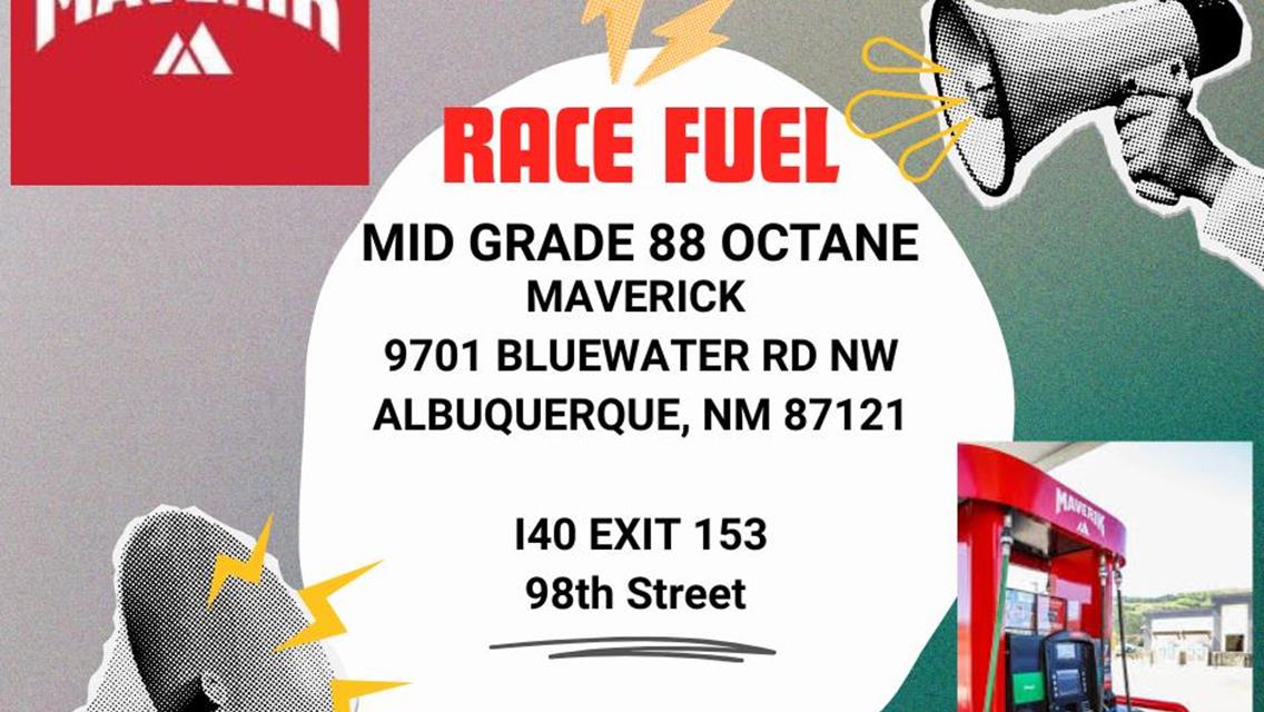 REQUIRED FUEL